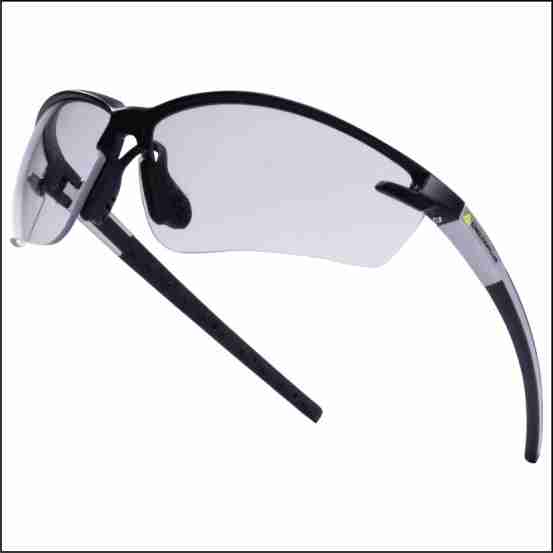 Защитные очки открытого типа