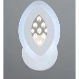 Бра настенная светодиодная 23*13*6,5см Baizheng YH559-1W