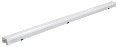 Светильник LED 230В-60Вт - ЛСП PWP-С3 1500 2*58 SHOPLIGHT Jazzway