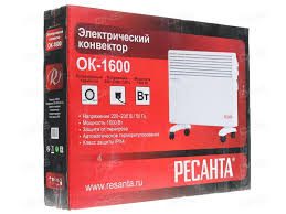 Конвектор ОК-1600 Ресанта