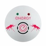 Отпугиватель комаров ультразвуковой 9Вт Energy SWT-441E