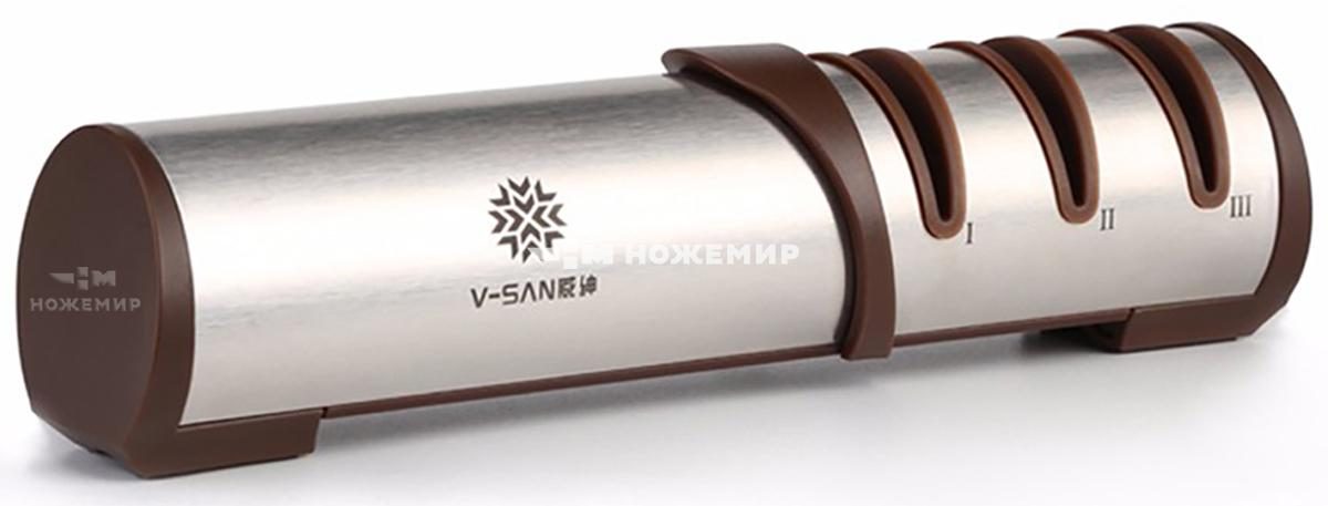 Точилка настольная кухонная серия DELUXE Taidea V-SAN TV1702