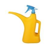 Лейка 2л распылитель пластиковая М276