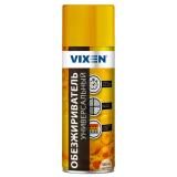 Обезжириватель аэрозоль универсальный 520мл Vixen