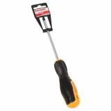 Отвертка PH2*125мм двухкомпонентная рукоятка REXANT 12-4728