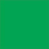 Эмаль акриловая полуглянцевая зеленая 0,8кг OLECOLOR