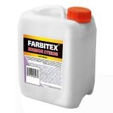 Жидкое стекло 7кг FARBITEX