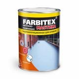 Мастика битумно-резиновая для кровли 8кг FARBITEX