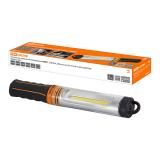 Светильник переносной светодиодный ФП11, COB 6Вт, 360лм, li-ion 3,7В 1,8 А*ч, IP44, USB TDM