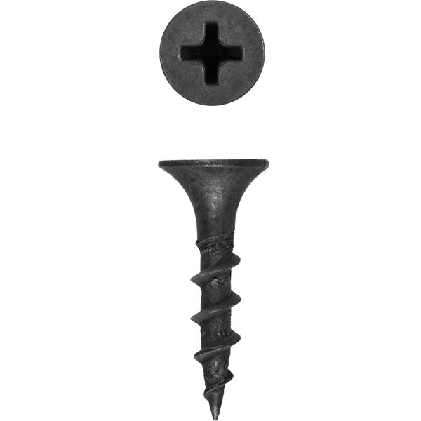 Саморез ГКЛ 3,5х51 (3,8)