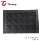 Коврик грязезборный 105*150см пластик Bay BZ-YLC-MKS4010