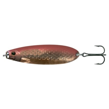 Блесна колеблющаяся Stinger Elfish 90мм 15гр цвет CRSS