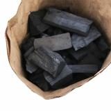 Уголь 10л 1,5кг Березовый