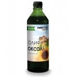 Олифа "Оксоль" марки ПВ 1л FARBITEX ПРОФИ WOOD В9004000