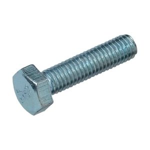 Болт М10x20 DIN933 (ГОСТ 7798-70, 7805-70, полная резьба)
