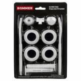 Набор для радиатора 3/4 11 предметов ROMMER