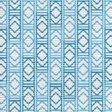 Коврик для ванной ПВХ 0,80*15м Преображение 214PT-blue