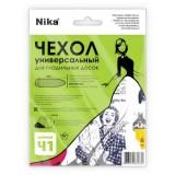 Чехол из бязи для гладильной доски 1290*395мм Nika Ч1