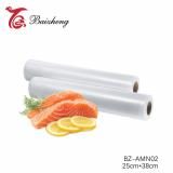 Пакет фасовочный в рулоне 20*30см 100шт Baizheng