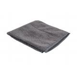 Салфетка из микрофибры 30*30см M-01 Графит Рыжий Кот 310282