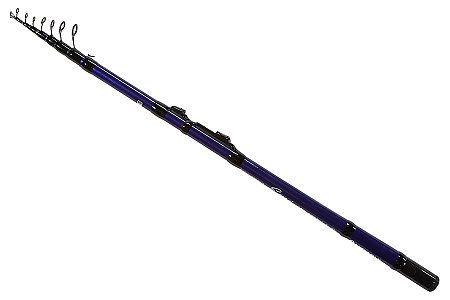 Удилище HIGASHI Emi 3.4m 5-20g