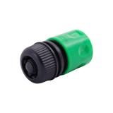 Соединитель 1/2" с аквастопом HL029