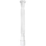 Труба гибкая 1 1/2"х40/50 удлиненная 550*1500мм Aquant T114-60-MR