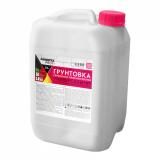 Грунтовка акриловая глубокого проникновения 10кг FARBITEX ПРОФИ