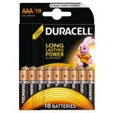 Батарейка Duracell LR03 LASTS LONGER (цена за 1 шт) ААA