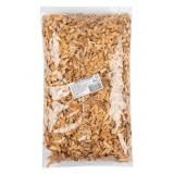 Щепа для копчения Ольха 400гр 008565