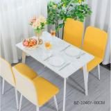 Клеенка силиконовая 0,8*20м 0,6мм Узоры на прозрачном Baizheng