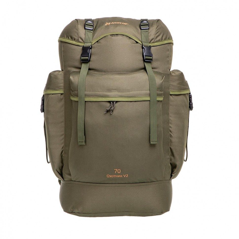 Рюкзак Охотник/Hunter 50 (N-TB1381-50L) NISUS