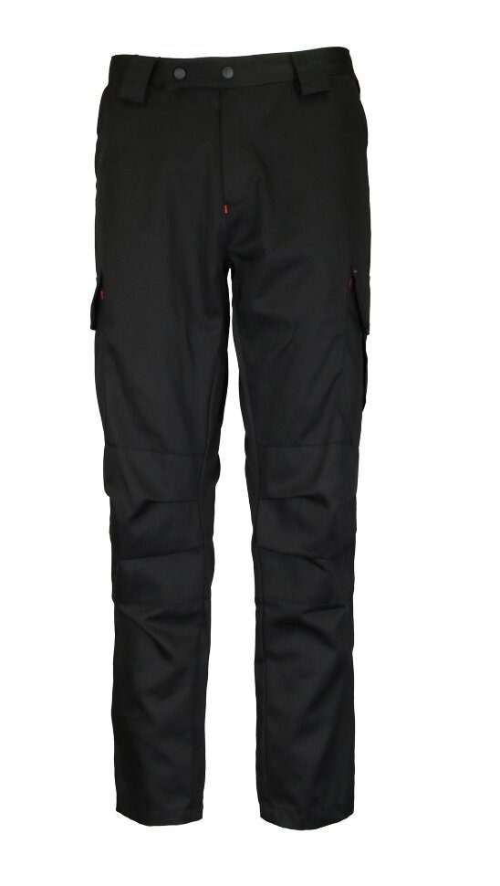 Брюки Dragon-2 (Twill) Черный арт. Б-406-1 (не маркир.)