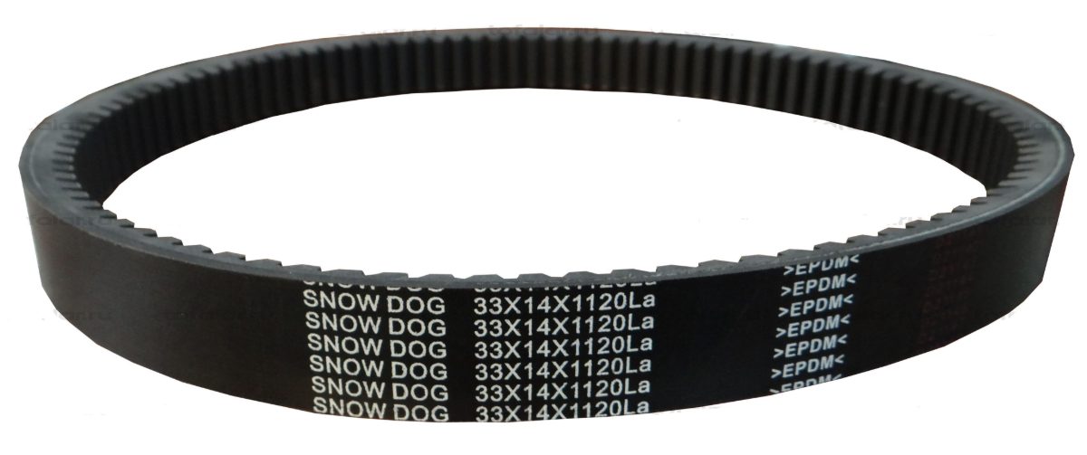 Ремень Вариатора SnowDog 33*14*1120