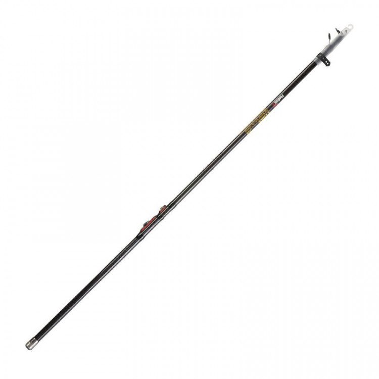 Удилище Helios Prince carbon с кольцами, 10-30г #HS-P-700K с/к 7м