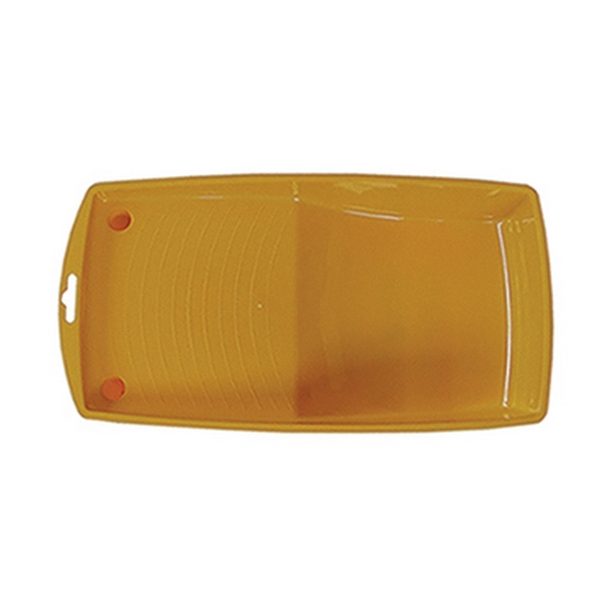 Ванна для краски 26*27 Aqua красная Управдом