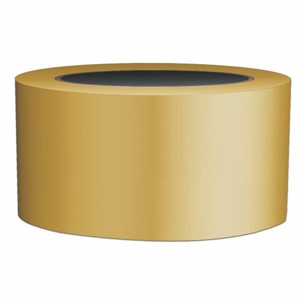 Скотч двухсторонний 38*10м Управдом 243501-38-10