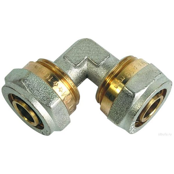 Уголок L16*16 ц-ц FR1601