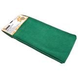 Тряпка для пола из микрофибры 80*100см M-02F-XXL Зеленая Рыжий кот 310265