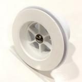 Выпуск 1 1/2" с пластиковой решеткой Aquant PNV112-65-MR