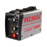 Сварочный аппарат инверторный САИ-250К (компакт) Ресанта