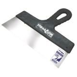 Шпатель фасадный 350мм нерж Управдом