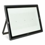 Прожектор светодиодный 300Вт 6400K 27000Lm AC230V/50Hz IP65 433х318х55мм черный SAFFIT