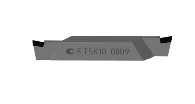 Резцы токарные отрезные прямые двухсторонние 25х16х175 (Т5К10)