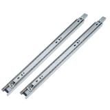 Направляющая шариковые 35-400 /16" (Левая+правая) StahlBuro