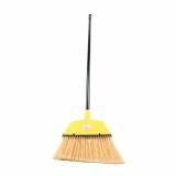 Веник пластиковый 30*31*135см Baizheng 3907