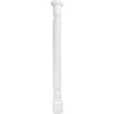 Труба гибкая 1 1/2"х40/50 удлиненная 600*1250мм Aquant T113-65-MR, фото 1