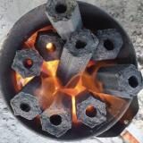 Уголь брикет древесный 3кг