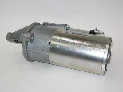Стартер 12В 1,7 кВт редукторный (ГАЗ, УАЗ дв.ЗМЗ-405, 406, 409 ЗИТ