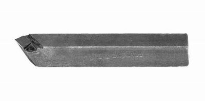 Резцы токарные проходные прямые 25х16х140 (Т15К6/Т5К10)